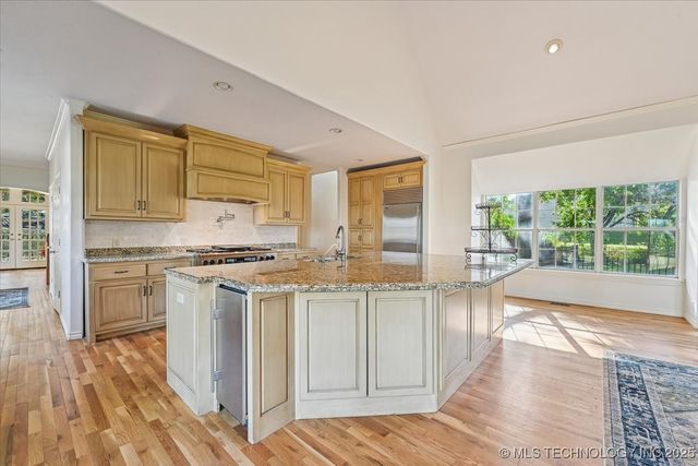 9432 S Florence Avenue, Tulsa, OK 74137