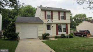 7408 LAKE KATRINE TER, Gaithersburg, MD 20879