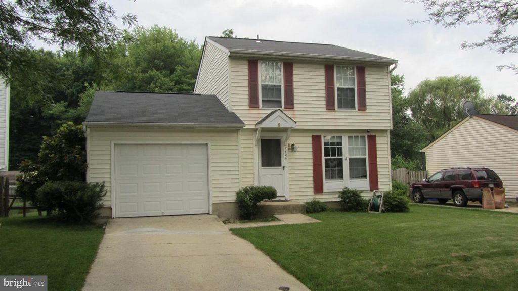 7408 LAKE KATRINE TER, Gaithersburg, MD 20879
