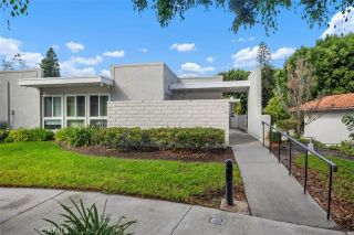 2328 Via Mariposa West Q, Laguna Woods, CA 92637