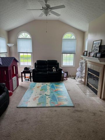 348 Park Woods Lane, Powell, OH 43065