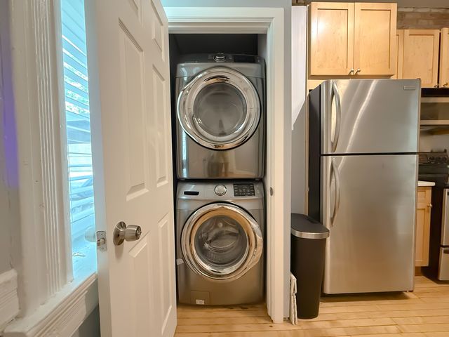 1539 N Wells Street 3, Chicago, IL 60610