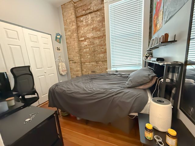 1539 N Wells Street 3, Chicago, IL 60610