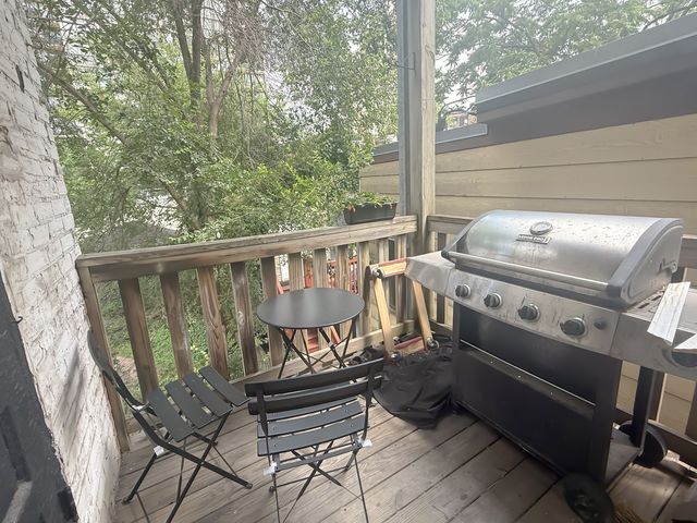 1539 N Wells Street 3, Chicago, IL 60610