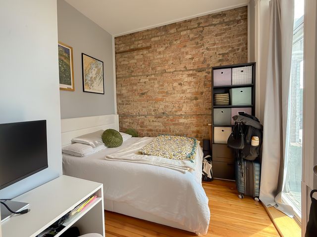 1539 N Wells Street 3, Chicago, IL 60610