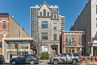 1539 N Wells Street 3, Chicago, IL 60610