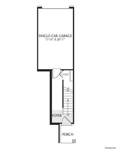 316 N WIXOM Road 33, Wixom, MI 48393