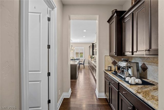 9843 Cathedral Pines Avenue, Las Vegas, NV 89149