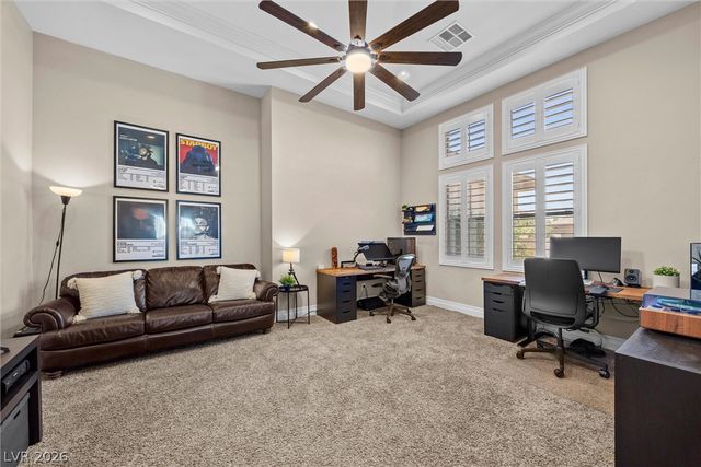 9843 Cathedral Pines Avenue, Las Vegas, NV 89149