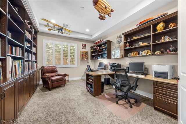 9843 Cathedral Pines Avenue, Las Vegas, NV 89149