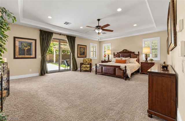 9843 Cathedral Pines Avenue, Las Vegas, NV 89149