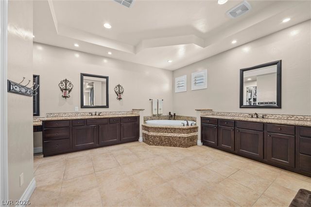9843 Cathedral Pines Avenue, Las Vegas, NV 89149
