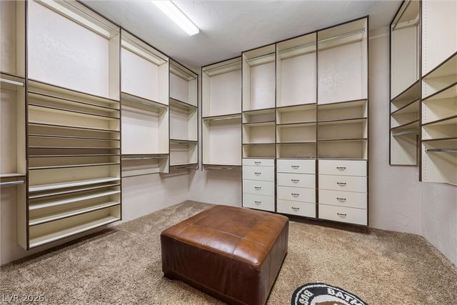 9843 Cathedral Pines Avenue, Las Vegas, NV 89149