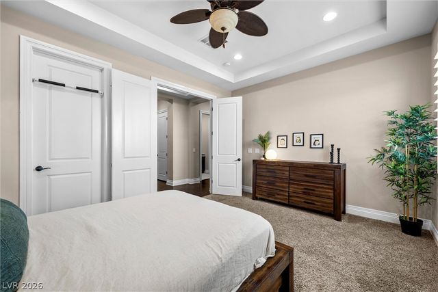 9843 Cathedral Pines Avenue, Las Vegas, NV 89149