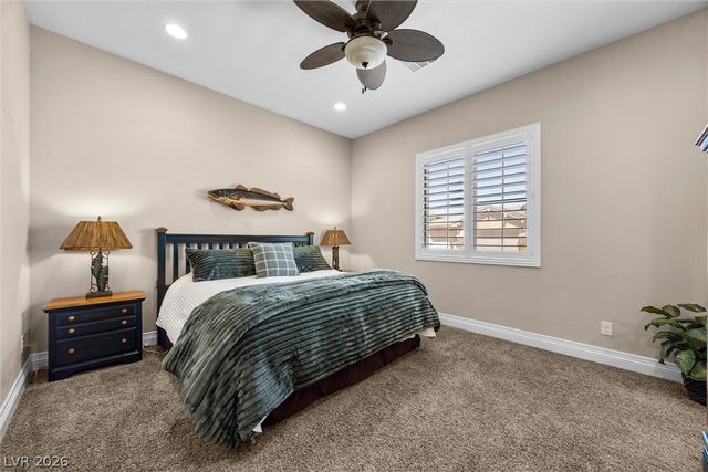 9843 Cathedral Pines Avenue, Las Vegas, NV 89149