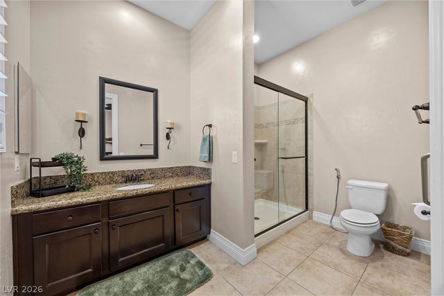 9843 Cathedral Pines Avenue, Las Vegas, NV 89149