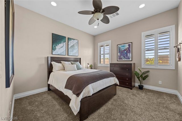 9843 Cathedral Pines Avenue, Las Vegas, NV 89149