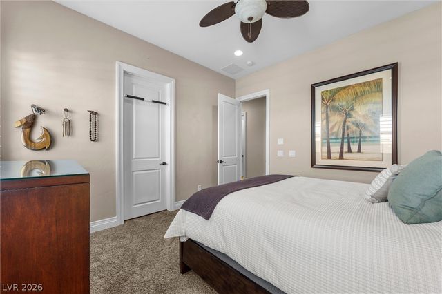 9843 Cathedral Pines Avenue, Las Vegas, NV 89149