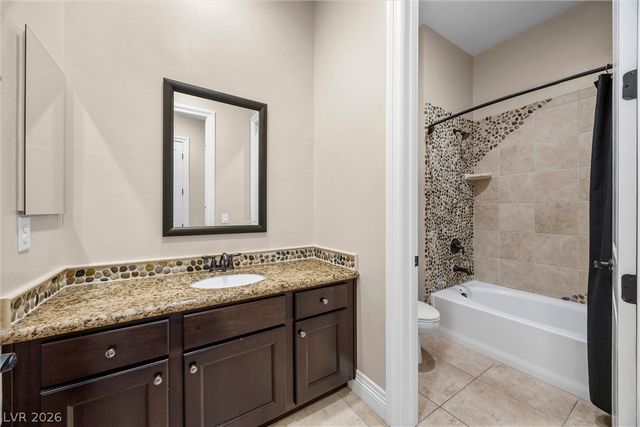 9843 Cathedral Pines Avenue, Las Vegas, NV 89149