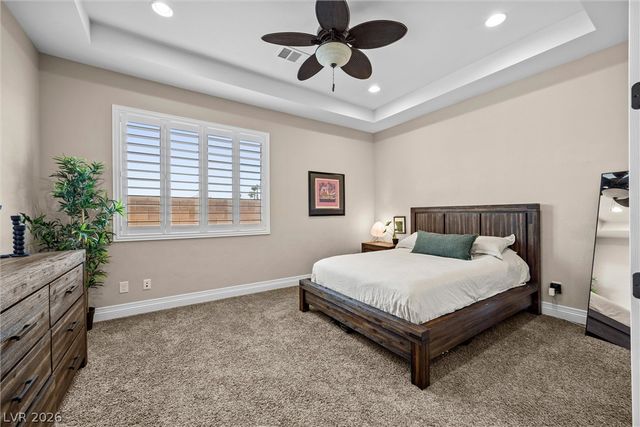 9843 Cathedral Pines Avenue, Las Vegas, NV 89149