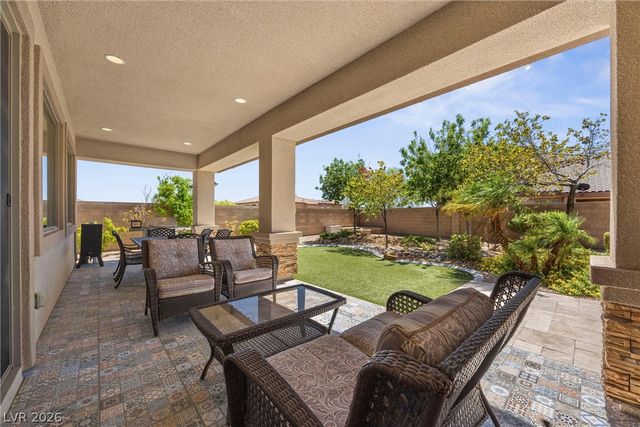 9843 Cathedral Pines Avenue, Las Vegas, NV 89149