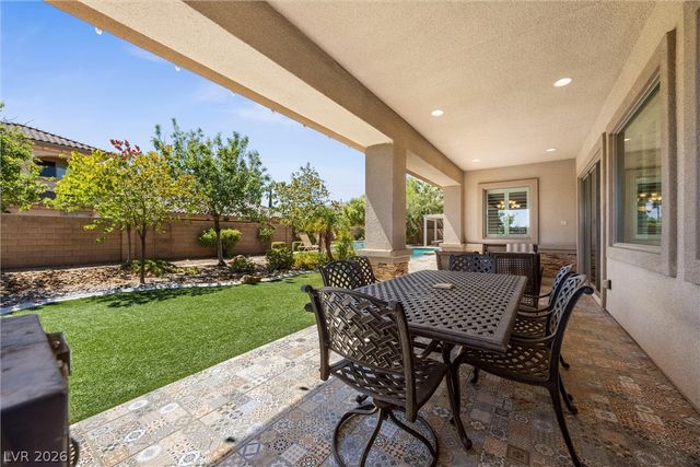 9843 Cathedral Pines Avenue, Las Vegas, NV 89149