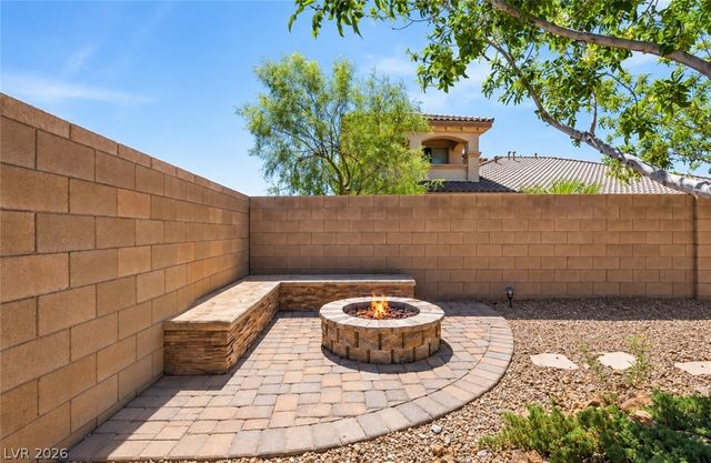9843 Cathedral Pines Avenue, Las Vegas, NV 89149