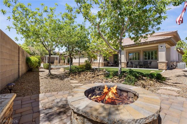 9843 Cathedral Pines Avenue, Las Vegas, NV 89149