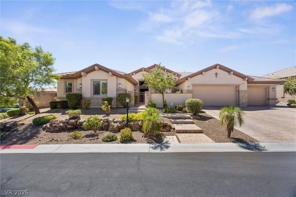 9843 Cathedral Pines Avenue, Las Vegas, NV 89149 — photo 2