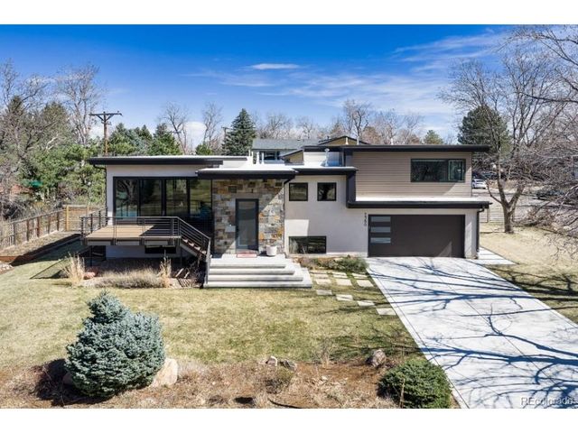 1380 Knox Dr, Boulder, CO 80305