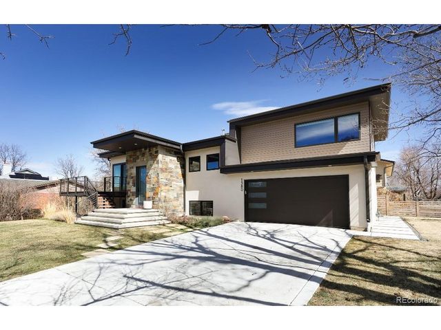 1380 Knox Dr, Boulder, CO 80305
