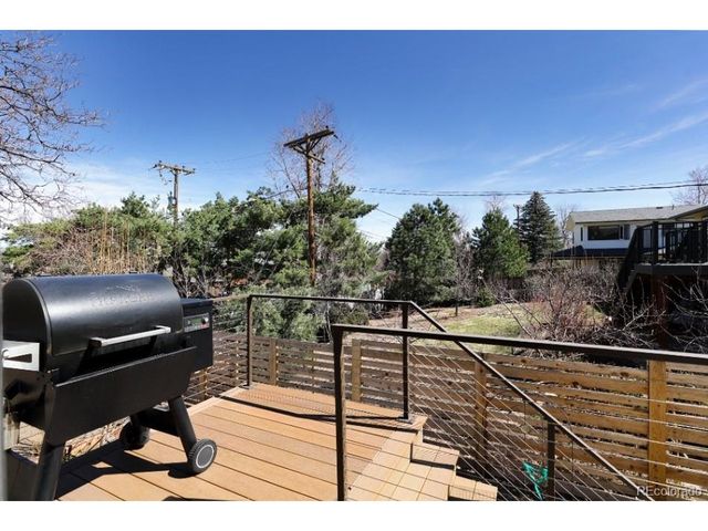 1380 Knox Dr, Boulder, CO 80305