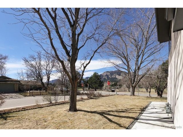 1380 Knox Dr, Boulder, CO 80305