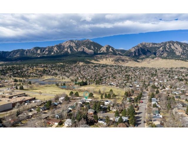 1380 Knox Dr, Boulder, CO 80305