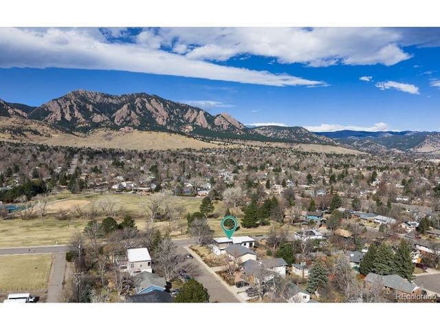1380 Knox Dr, Boulder, CO 80305