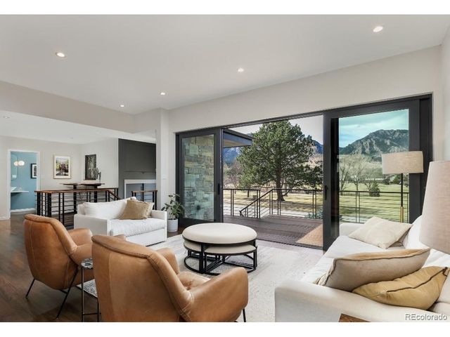 1380 Knox Dr, Boulder, CO 80305