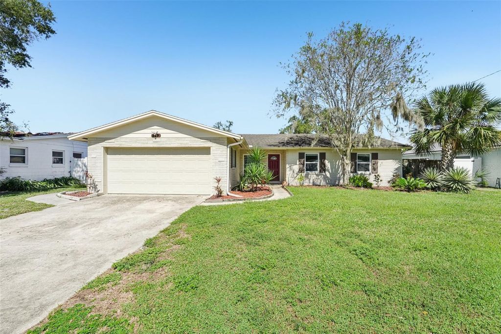 653 SHERWOOD DRIVE, Altamonte Springs, FL 32701