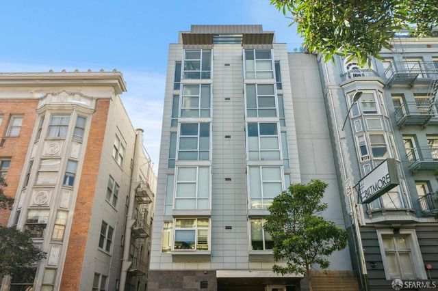 723 Taylor Street 602, San Francisco, CA 94108