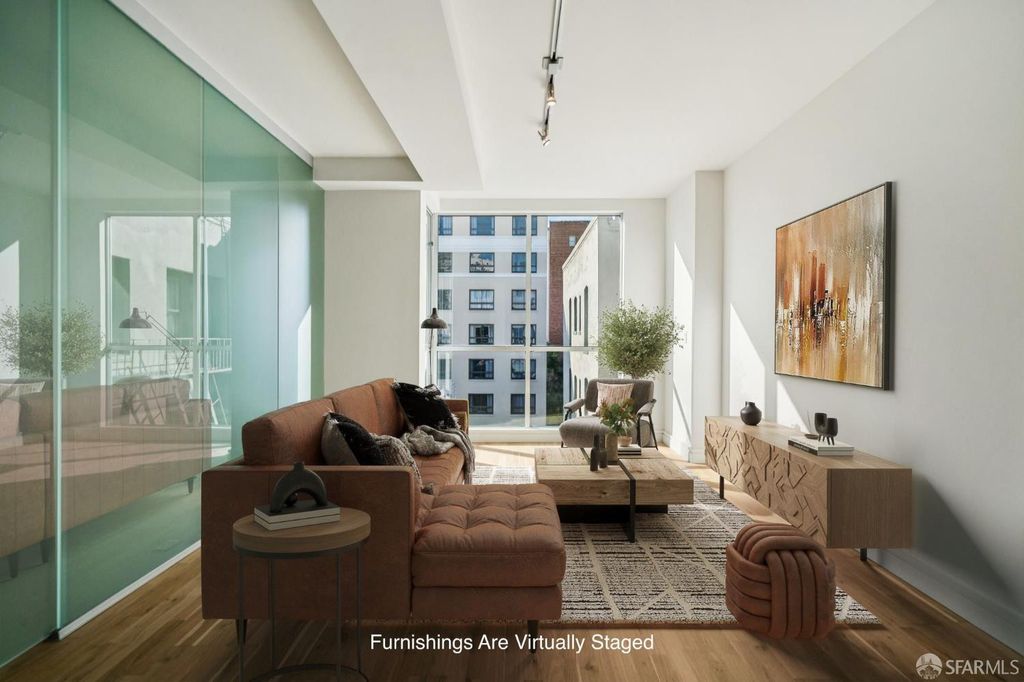 723 Taylor Street 602, San Francisco, CA 94108