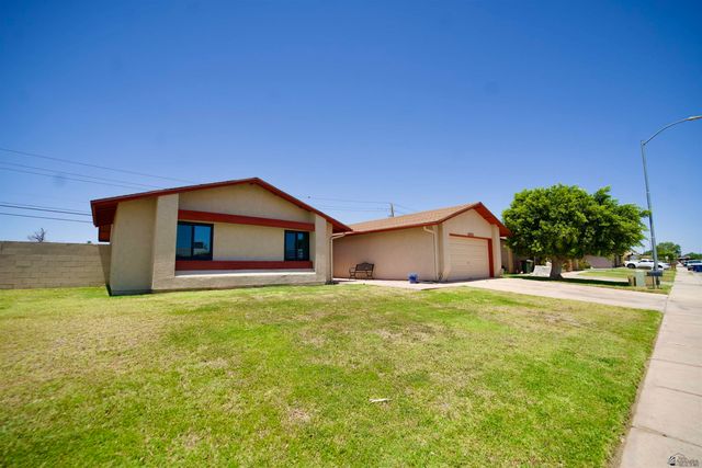 1432 S Howard, Yuma, AZ 85364