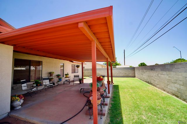 1432 S Howard, Yuma, AZ 85364