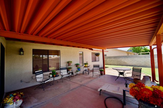 1432 S Howard, Yuma, AZ 85364