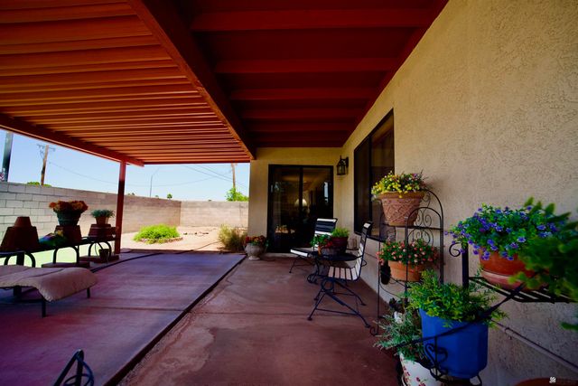 1432 S Howard, Yuma, AZ 85364