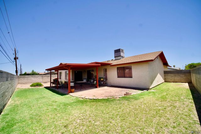 1432 S Howard, Yuma, AZ 85364