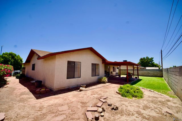 1432 S Howard, Yuma, AZ 85364