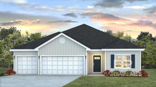 487 Preston Way, Gulf Shores, AL 36542