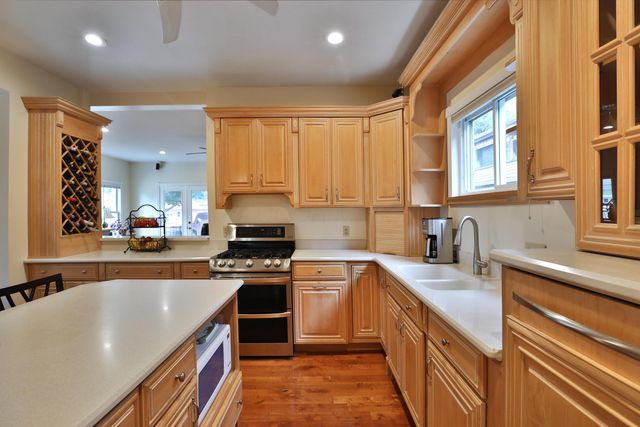 1263 Oakland Avenue, Columbus, OH 43212