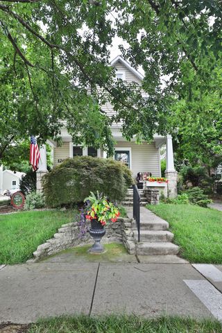 1263 Oakland Avenue, Columbus, OH 43212