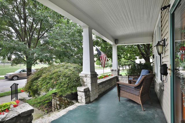 1263 Oakland Avenue, Columbus, OH 43212