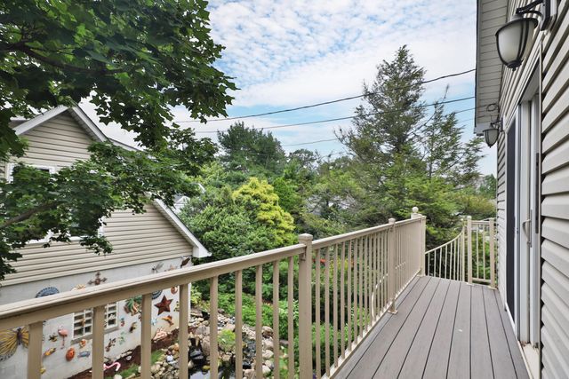 1263 Oakland Avenue, Columbus, OH 43212